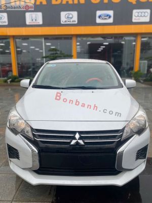 Xe Mitsubishi Attrage 1.2 MT 2022