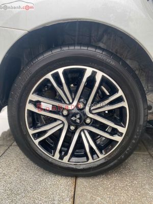 Xe Mitsubishi Attrage 1.2 MT 2022