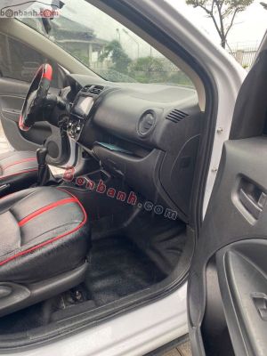 Xe Mitsubishi Attrage 1.2 MT 2022