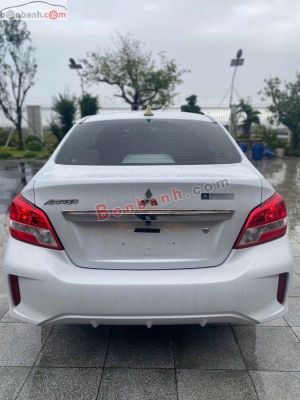 Xe Mitsubishi Attrage 1.2 MT 2022