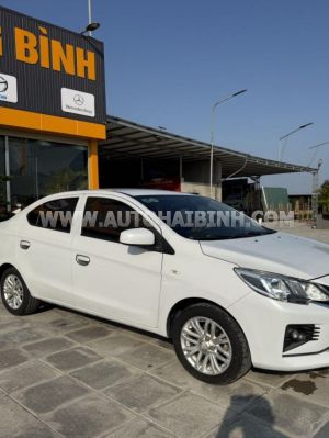 Xe Mitsubishi Attrage 1.2 MT 2020