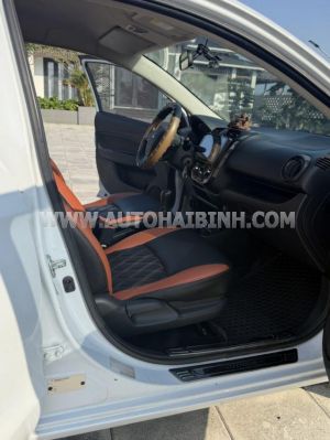 Xe Mitsubishi Attrage 1.2 MT 2020