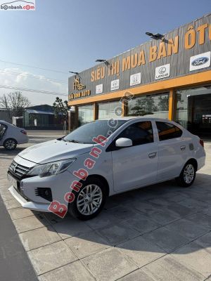 Xe Mitsubishi Attrage 1.2 MT 2020