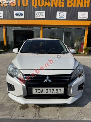Xe Mitsubishi Attrage 1.2 MT 2020