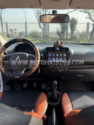 Xe Mitsubishi Attrage 1.2 MT 2020