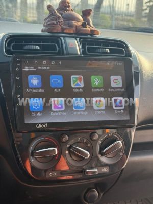 Xe Mitsubishi Attrage 1.2 MT 2020