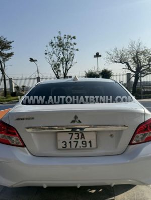 Xe Mitsubishi Attrage 1.2 MT 2020