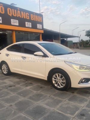 Xe Hyundai Accent 1.4 AT 2019
