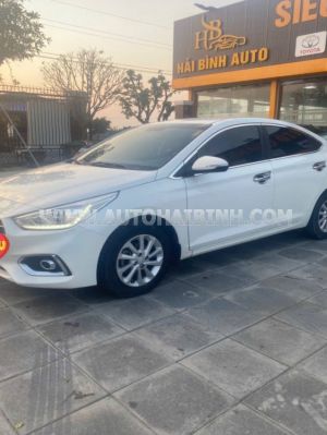 Xe Hyundai Accent 1.4 AT 2019