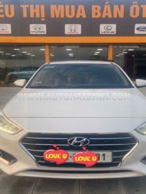 Xe Hyundai Accent 1.4 AT 2019