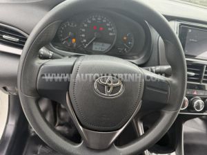 Xe Toyota Vios E 1.5 MT 2022