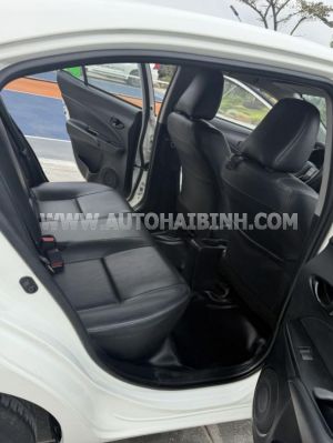 Xe Toyota Vios E 1.5 MT 2022