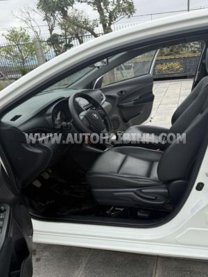 Xe Toyota Vios E 1.5 MT 2022