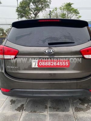Xe Kia Rondo GAT 2015