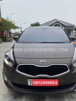 Xe Kia Rondo GAT 2015