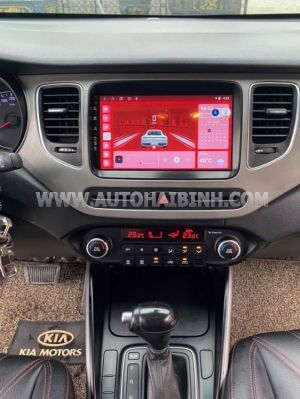 Xe Kia Rondo GAT 2015
