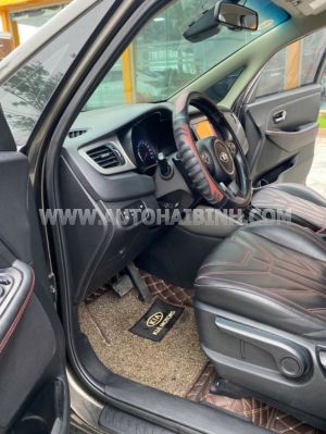 Xe Kia Rondo GAT 2015