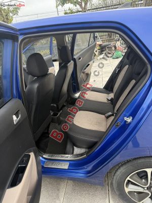 Xe Hyundai i10 Grand 1.0 AT 2017