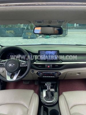Xe Kia Cerato 1.6 AT Luxury 2019