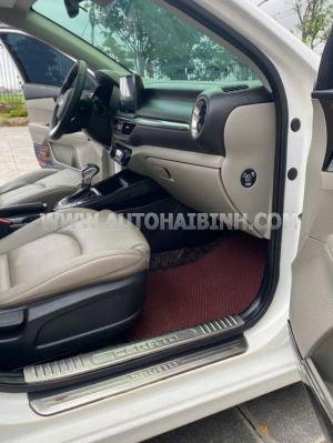 Xe Kia Cerato 1.6 AT Luxury 2019