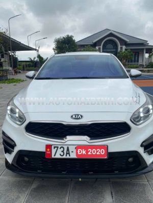 Xe Kia Cerato 1.6 AT Luxury 2019