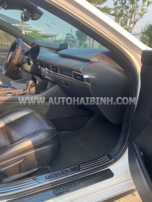 Xe Mazda 3 1.5L Sport Luxury 2020