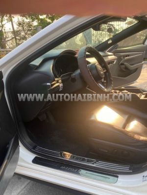 Xe Mazda 3 1.5L Sport Luxury 2020