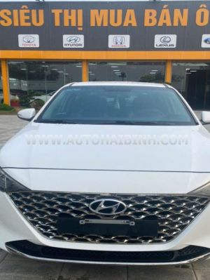 Xe Hyundai Accent 1.4 MT 2022
