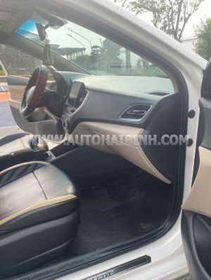 Xe Hyundai Accent 1.4 MT 2022