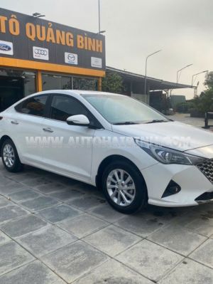 Xe Hyundai Accent 1.4 MT 2022