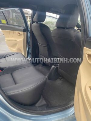 Xe Toyota Yaris 1.3E 2015