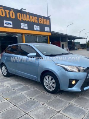 Xe Toyota Yaris 1.3E 2015