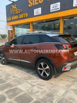Xe Peugeot 3008 1.6 AT 2018