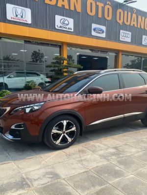 Xe Peugeot 3008 1.6 AT 2018
