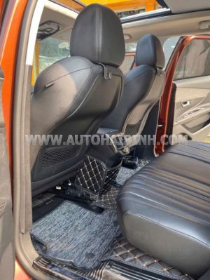 Xe Peugeot 3008 1.6 AT 2018