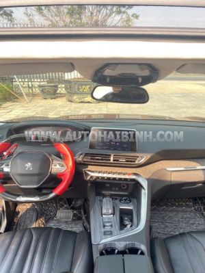 Xe Peugeot 3008 1.6 AT 2018