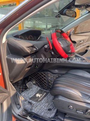 Xe Peugeot 3008 1.6 AT 2018