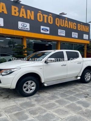 Xe Mitsubishi Triton 4x2 MT 2019