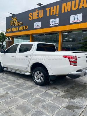 Xe Mitsubishi Triton 4x2 MT 2019