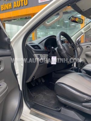 Xe Mitsubishi Triton 4x2 MT 2019