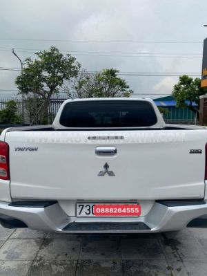 Xe Mitsubishi Triton 4x2 MT 2019