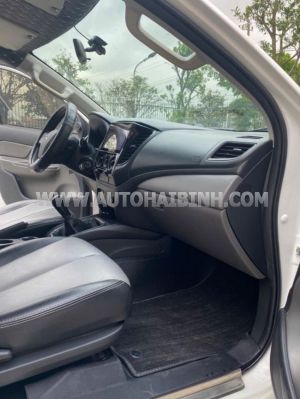 Xe Mitsubishi Triton 4x2 MT 2019