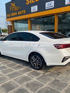 Xe Kia Cerato 1.6 MT 2020