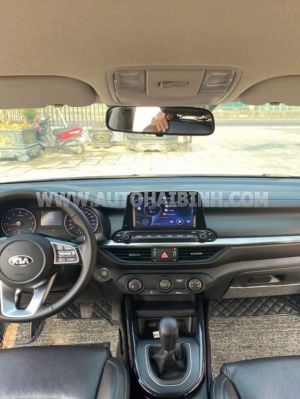 Xe Kia Cerato 1.6 MT 2020