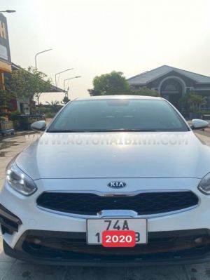 Xe Kia Cerato 1.6 MT 2020