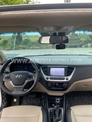 Xe Hyundai Accent 1.4 ATH 2018