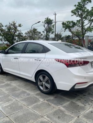 Xe Hyundai Accent 1.4 ATH 2018