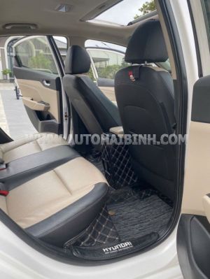 Xe Hyundai Accent 1.4 ATH 2018