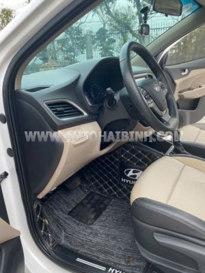 Xe Hyundai Accent 1.4 ATH 2018