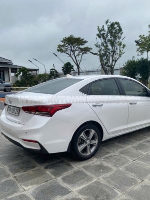 Xe Hyundai Accent 1.4 ATH 2018